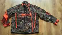 HARKILA Moose Hunter Waterproof Jacket  3XL яке водонепромокаемо