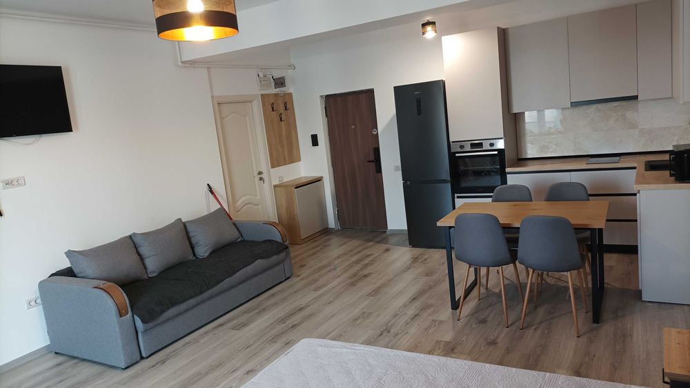 Inchiriez apartament mamaia nord Lidl
