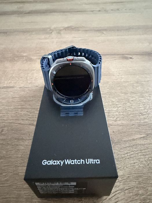 Vand sau schimb Samsung watch ultra
