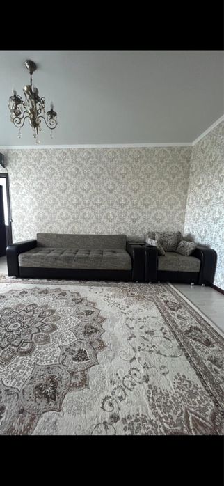 Продам диван и кресло-кровать