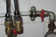 Instalator Darasti-Magurele-Domnesti autorizat