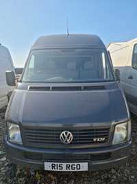 Fata Completa Vw LT