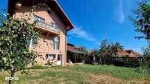 Casa de vanzare in Dej - cartierul Mulatau