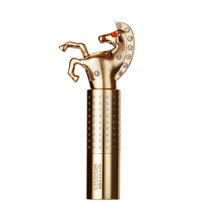 Нови продукти на Isamaya, Charlotte Tilbury