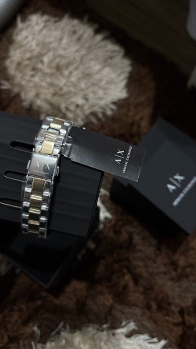 Ceas Armani Exchange