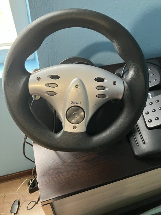 Волан за видео игри