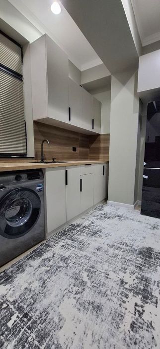 Продаётся 2х комнатная кв Новостройка, кадастр есть