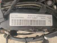 Motor 2.0TDI cod DTP a7 a6 a5 a4