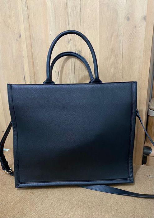 Дамска чанта Valentino, Zara, H&M