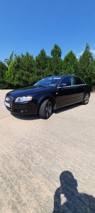 Audi A4 B7 Diesel 2006