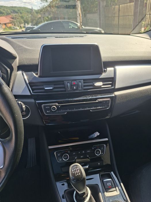 Bmw seria2 an 2016