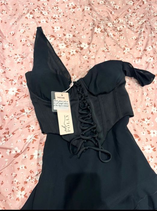 Дамска рокля oh polly