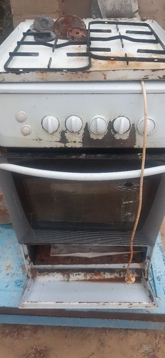 Газовка сатылады