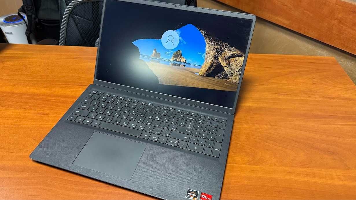 Лаптоп Dell Vostro 3515 и Acer Aspire 3 A315-23