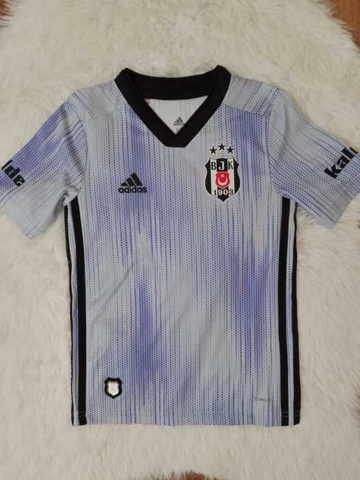 Tricou Fotbal Copii Besiktas Istanbul