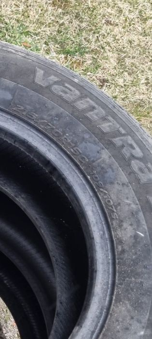 Cauciucuri de vara