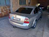Passat b5.5 higline 1.9tdi