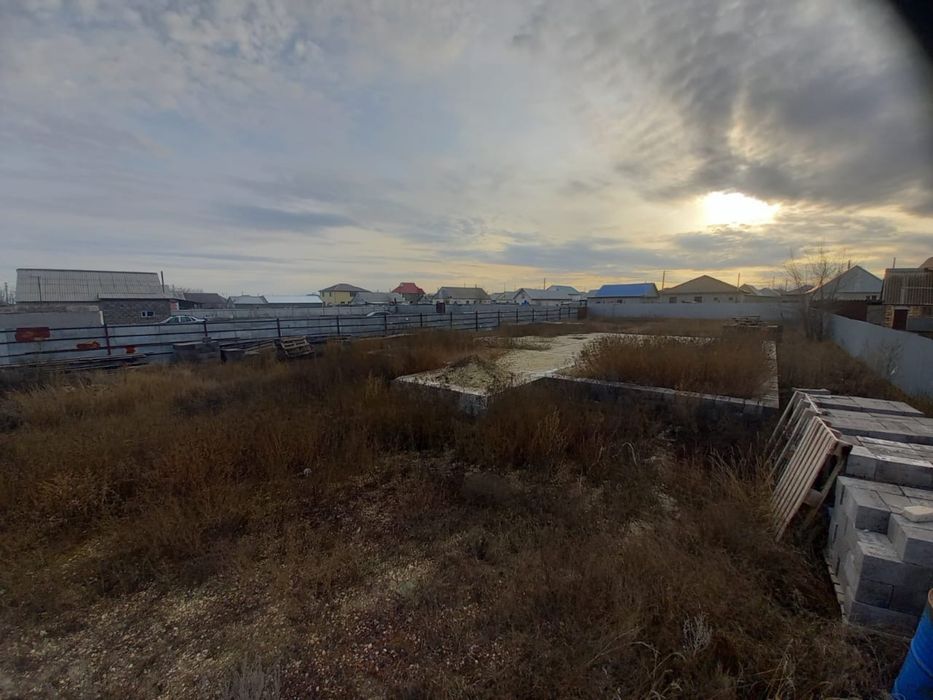 Жерді ауыстырамын район птицефабрика