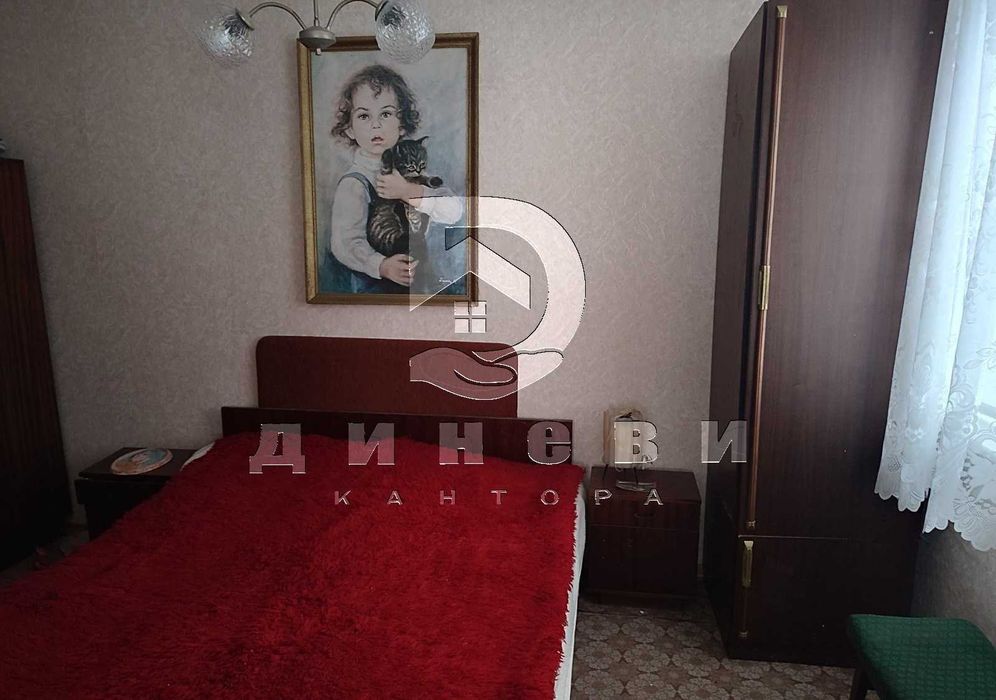 Продава се Къща в с. Боздуганово, Област Стара Загора - 174 кв.м за 374 €/кв.м - Снимка #13
