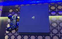 PlayStation 4 Slim 500GB Orginal састаяниси янги