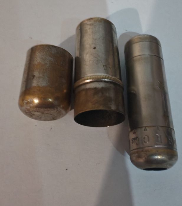 Bricheta și fluier diapazon ww1