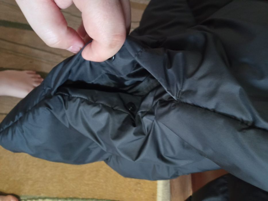 Продам куртку зимнюю