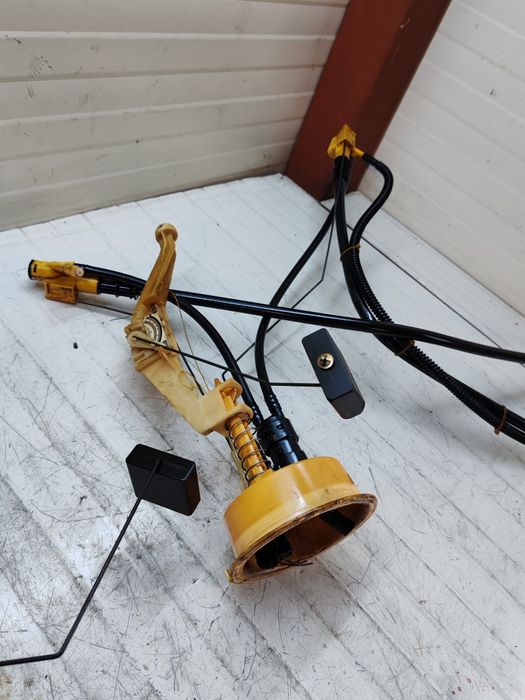 Pompa motorina rezervor BMW X5 E53 400lei