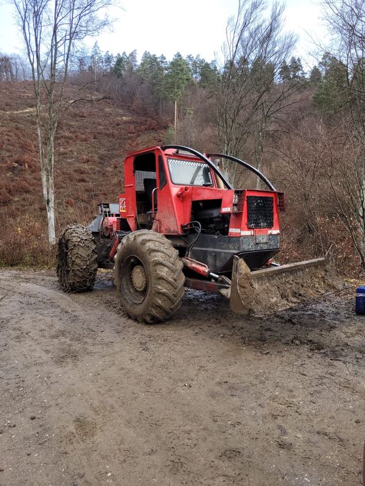 Vand Taf , motor deutz , 130 cp