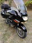 BMW K1200LT de vânzare