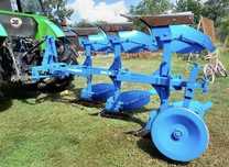 Plug Lemken Opal 90