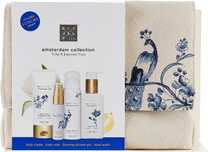 Нов подаръчен комплект Rituals Amsterdam Collection