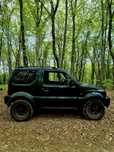 Vand Jimny super Ok