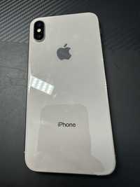 Iphone X 64 гб, белый