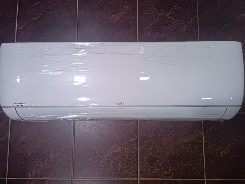 Кондиционер 18 inverter Shaxrisabz