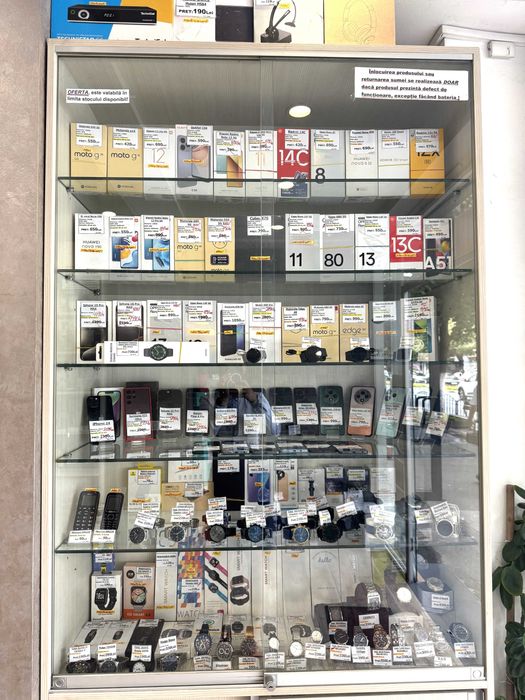 Cască cu microfon BH-M9, NOU!