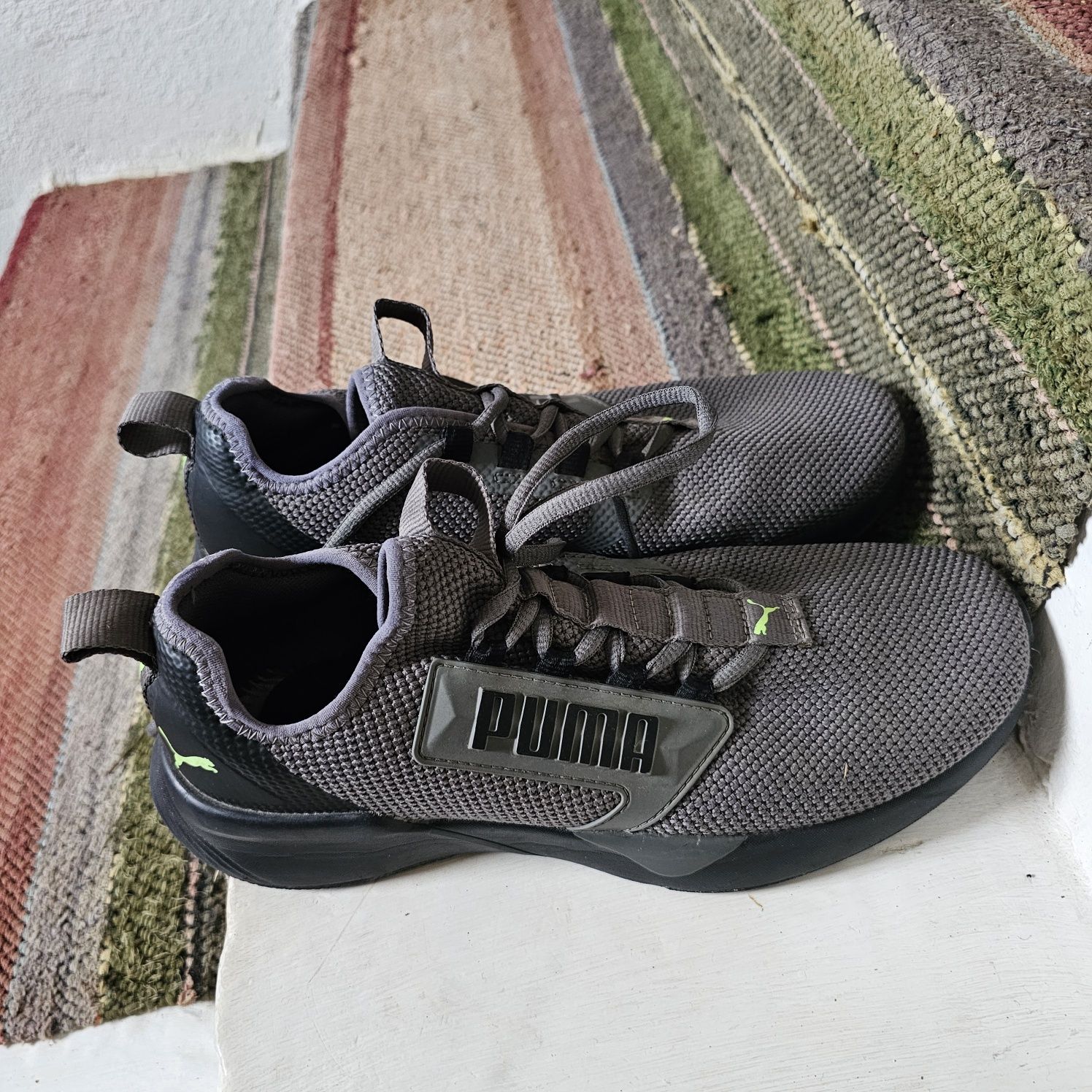 Оргинални мъжки маратонки puma