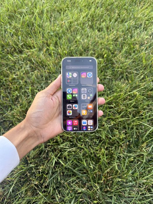 IPHONE 16 PRO MAX 256GB IPHONE 17 pro max