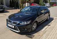 Lexus CT 200h Hybrid