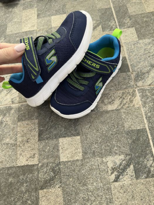 Маратонки за момче Skechers 26/27номер