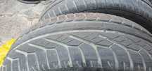 185/65/14 uniroyal  rainsport 3 летни гуми 5.6 mm  2броя