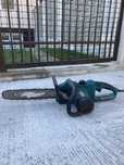 Drujba electrica Makita profesionala