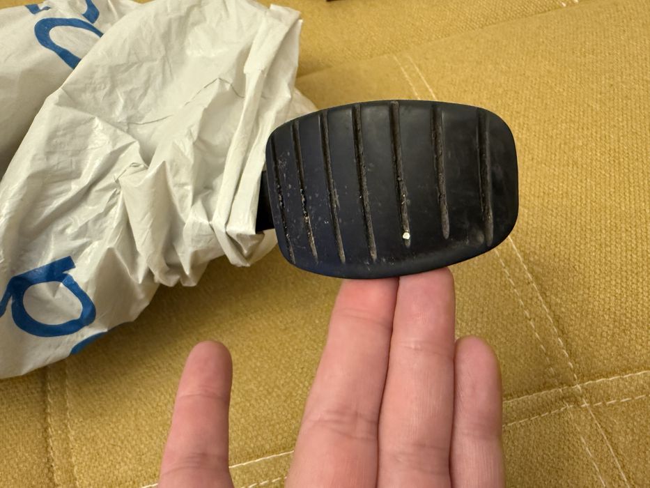 Vand pedala de ambreaj Renault Megane 3