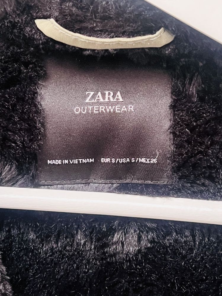Много топло яке , парка , палто Zara