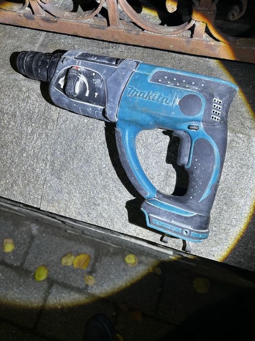 Инструменти Makita 18 volta