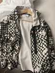 Hanorac Nike Tech Camo Exclusiv