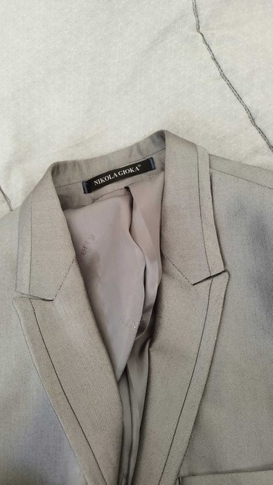 Костюм Nikola Gioka