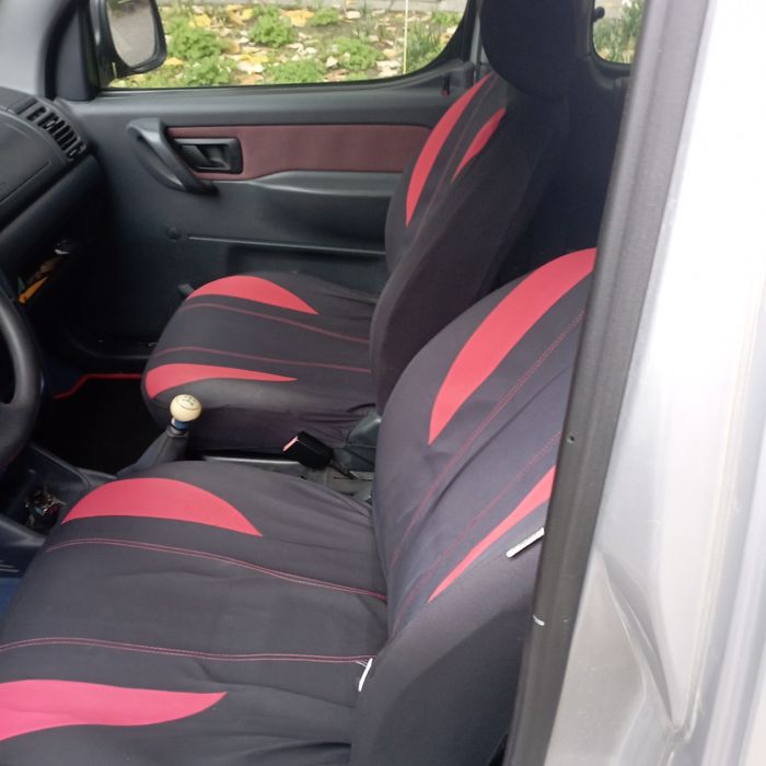 Продавам Ситроен Берлинго