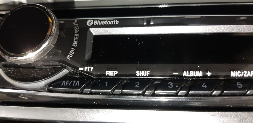 Radio Mp3 sony pioneer kar-kit parrot nokia bury bluetooth