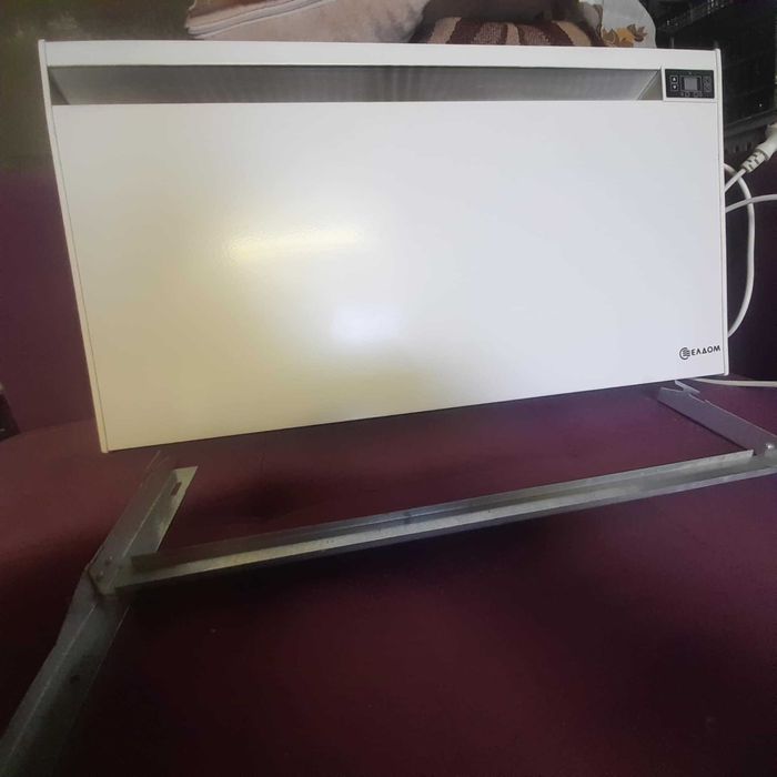 Стенен конвектор 1500вата