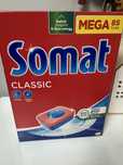 Capsule detergent masina de spalat vase